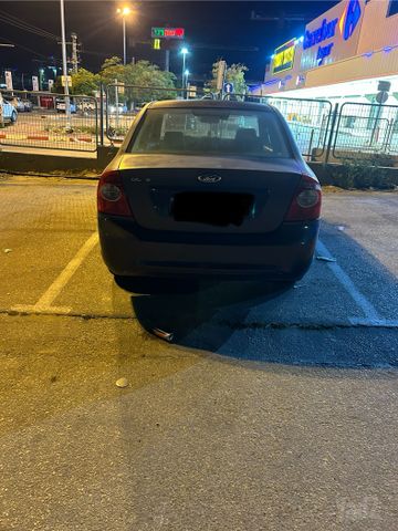 פורד פוקוס