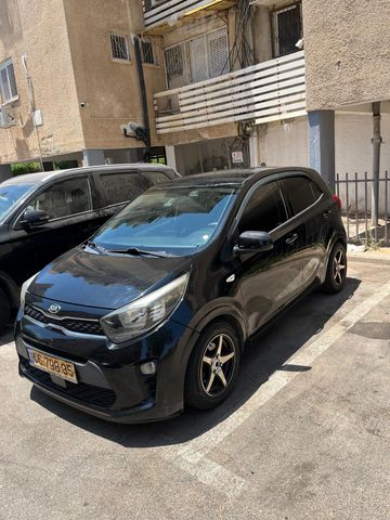 קיה פיקנטו