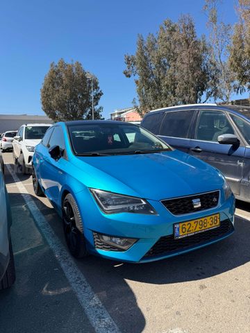 סיאט לאון
