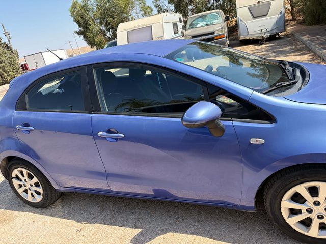 קיה ריו