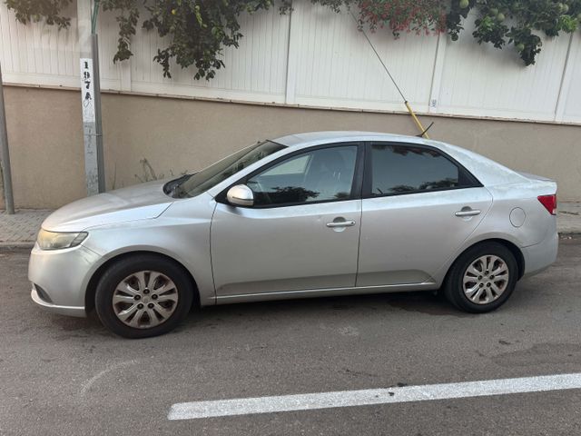 קיה פורטה