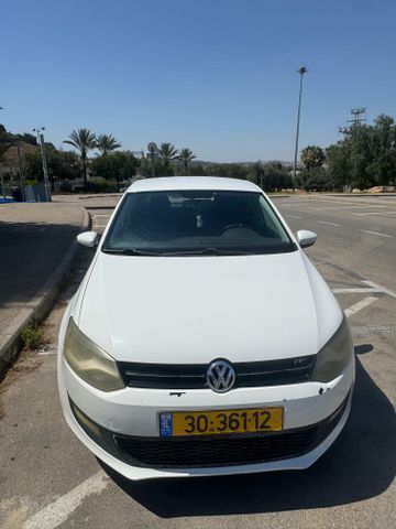 פולקסווגן פולו