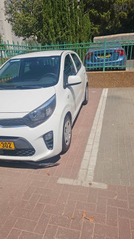 קיה פיקנטו