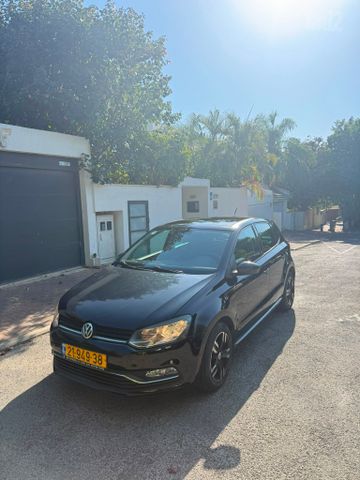 פולקסווגן פולו