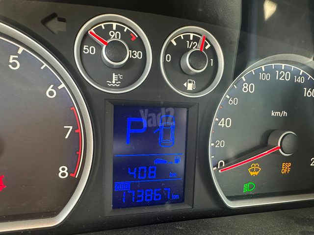 יונדאי i30