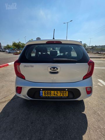 קיה פיקנטו