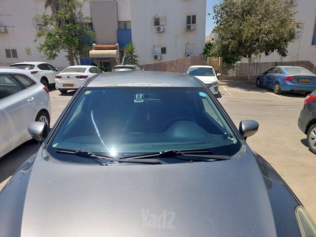 סוזוקי בלנו