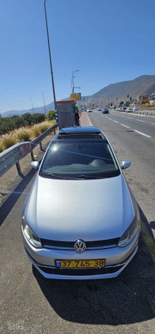 פולקסווגן פולו