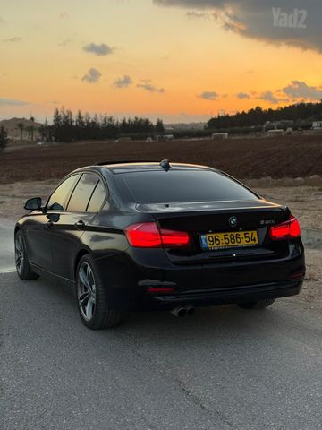 ב מ וו סדרה 3