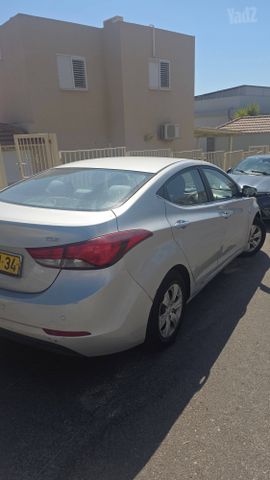 מודעת רכב יונדאי I35