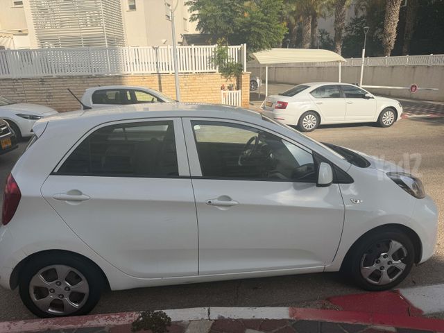 קיה פיקנטו