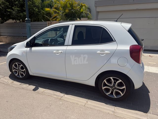 קיה פיקנטו