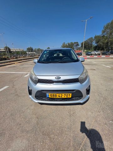 מודעת רכב קיה פיקנטו
