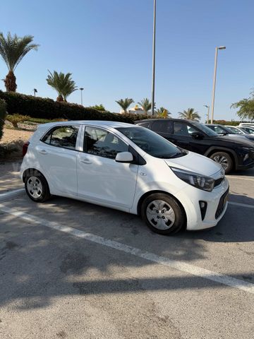 מודעת רכב קיה פיקנטו