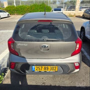 קיה פיקנטו