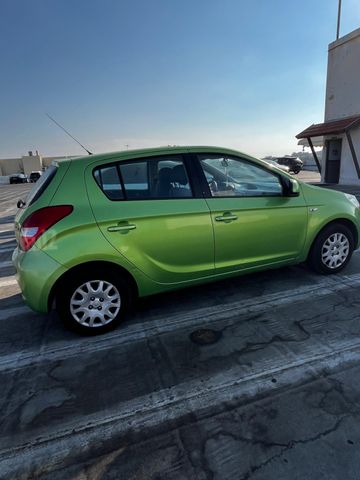 יונדאי i20