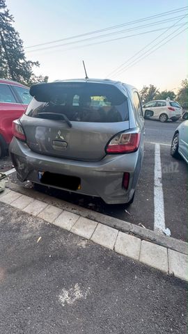 מיצובישי ספייס סטאר