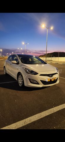 יונדאי i30
