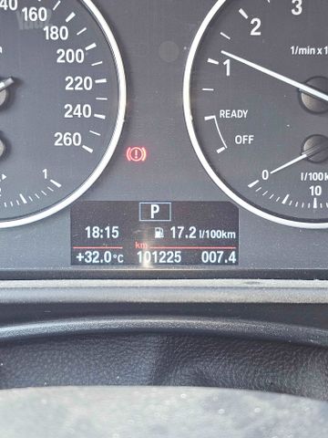 ב מ וו סדרה 1