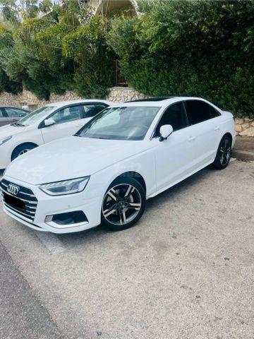 אאודי A4