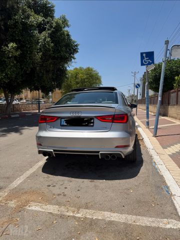 אאודי A3