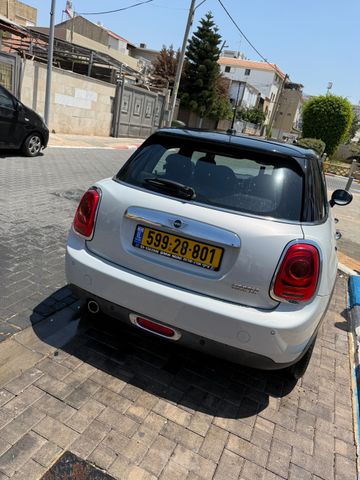 מיני קופר