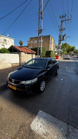 קיה פורטה