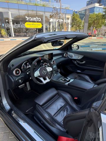 מרצדס-בנץ C-class