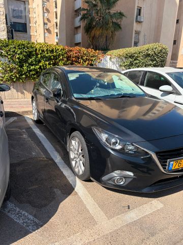מאזדה 3
