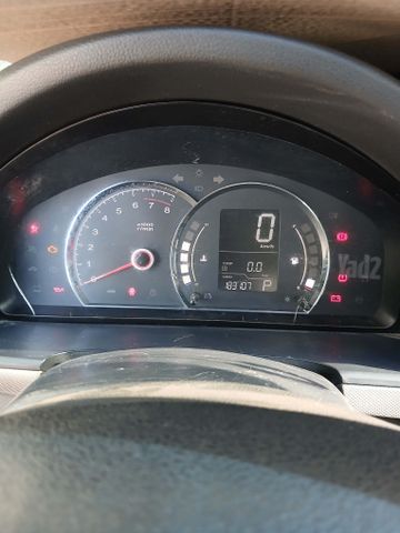 350 De Luxe אוט׳ 1.5 (106 כ״ס)