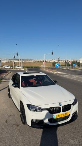 ב מ וו סדרה 3
