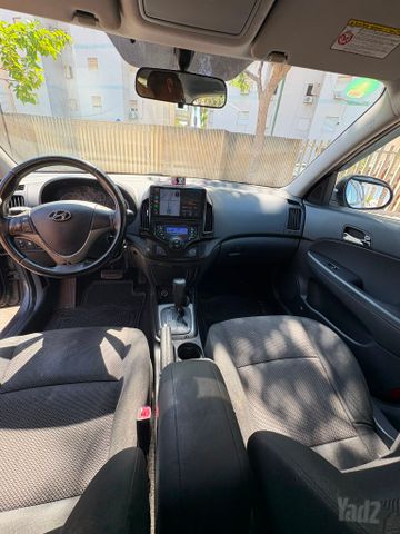 יונדאי i30