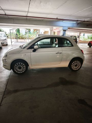 פיאט 500