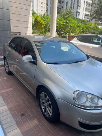 פולקסווגן ג'טה