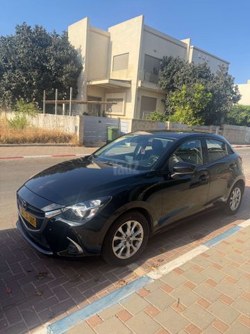 מאזדה 2