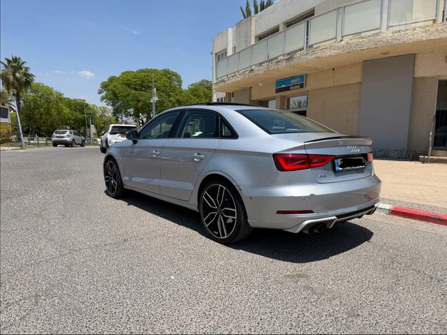 אאודי A3