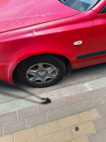 יונדאי אקסנט i25