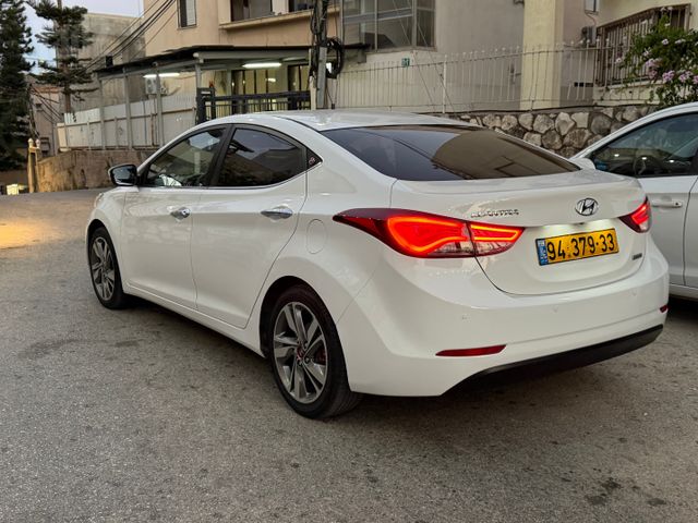 יונדאי I35