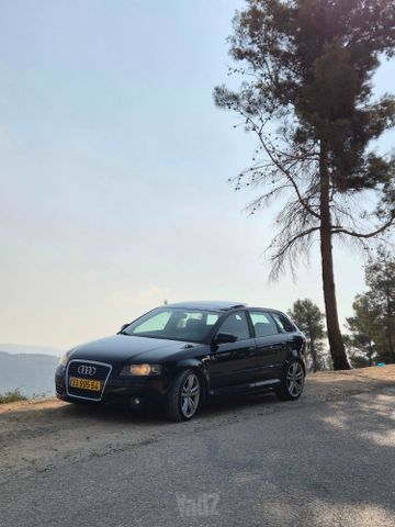 אאודי A3