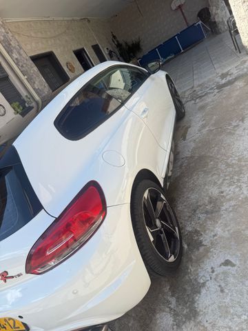 פולקסווגן שירוקו