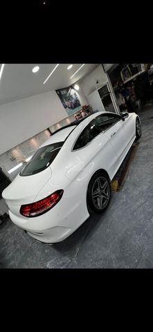 מרצדס-בנץ C-class