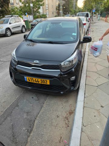 קיה פיקנטו