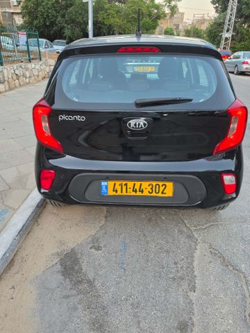 קיה פיקנטו