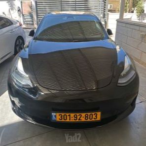 טסלה מודל 3
