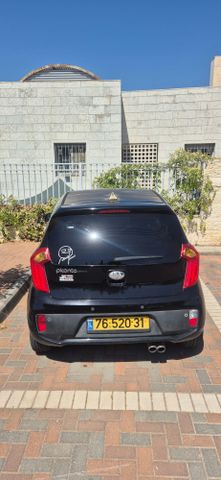 קיה פיקנטו