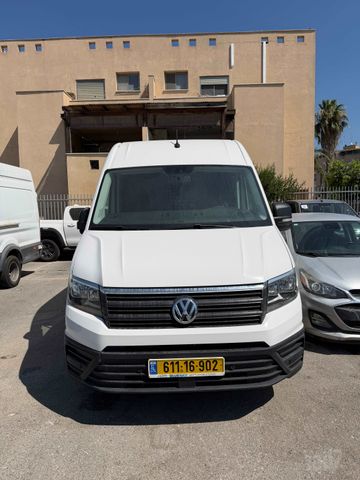 פולקסווגן קראפטר