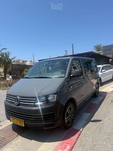 פולקסווגן טרנספורטר