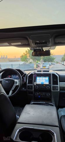פורד F-250