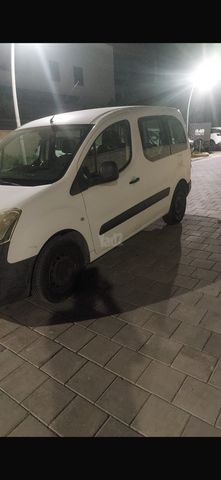 סיטרואן ברלינגו
