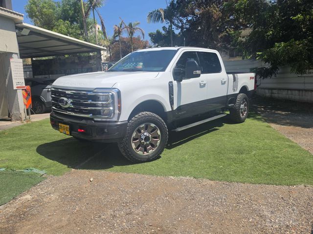 פורד F-250